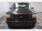Thumbnail Photo 18 for 1996 Ford Bronco